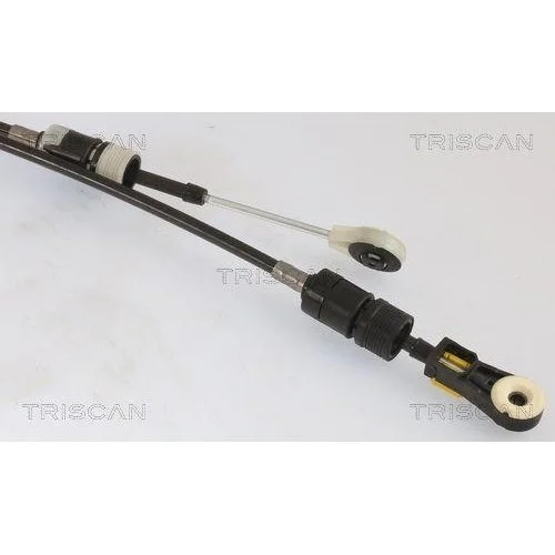 Трос перемикання передач TRISCAN 8140 16725 для FORD, фото №3