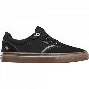 Кеды Emerica Dickson Low Top Vulc мужские synthetic.ua - Фото 1