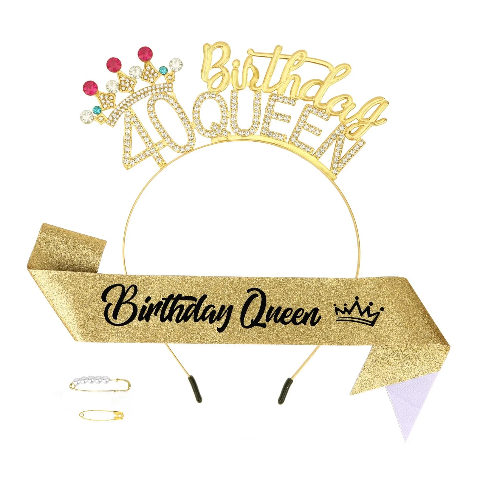 Обруч для волосся, фото №1 Обруч для волосся, фото №1