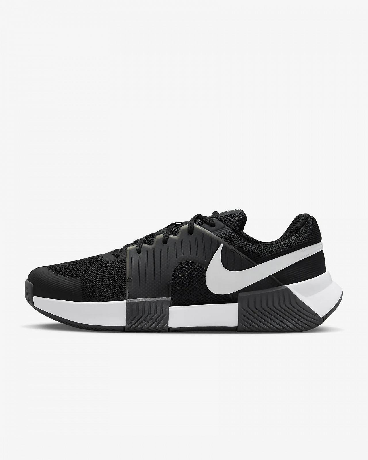 Кроссовки Nike ZOOM GP CHALLENGE 1 HC 45, фото №1
