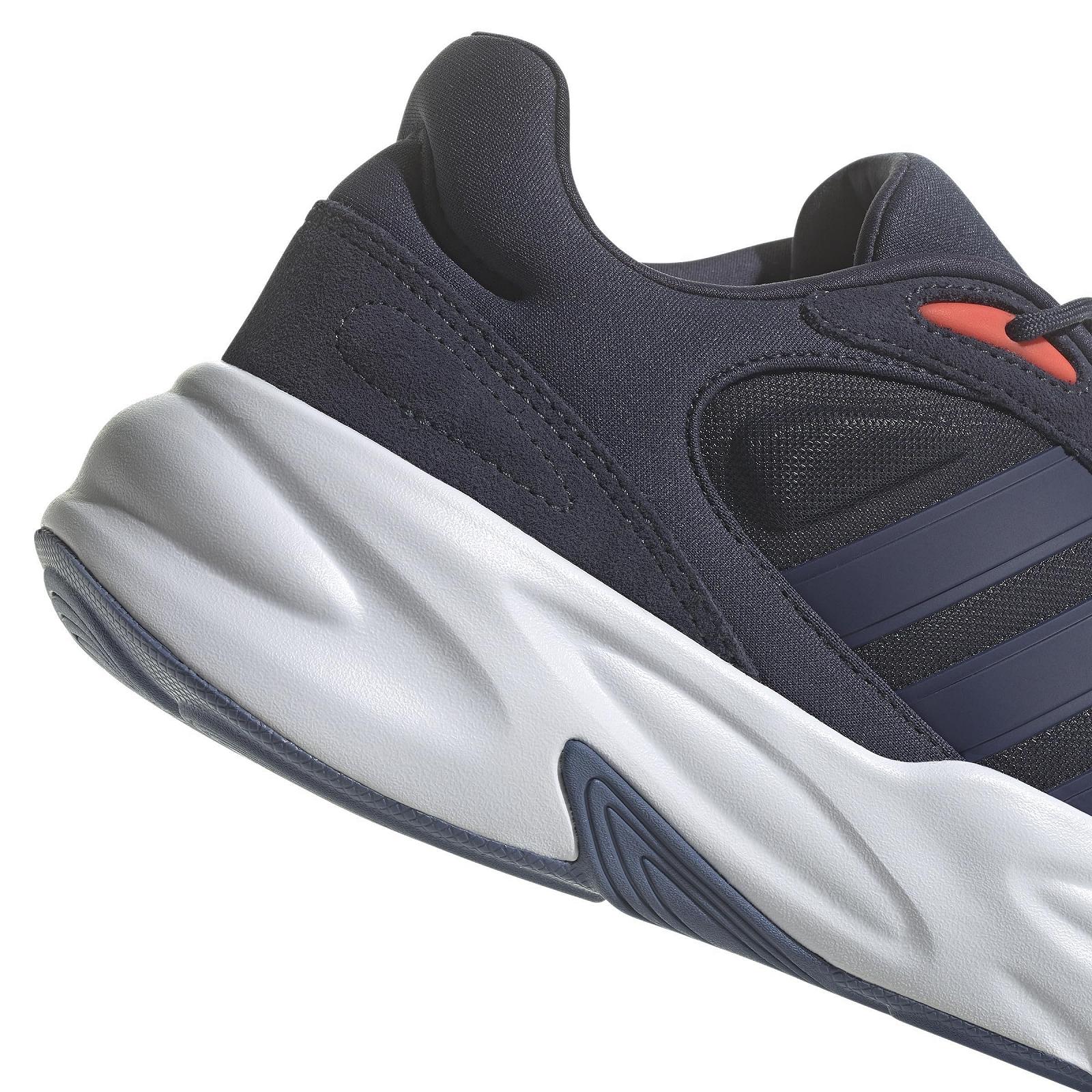 Кроссовки adidas Ozelle Cloudfoam мужские, фото №7