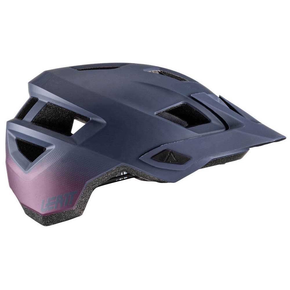 Шлем Leatt MTB All Mountain 1.0 Характеристики Фиолетовый, фото №3