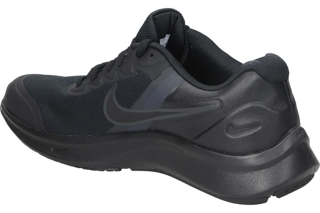 Кроссовки Nike Star Runner 3, унисекс, детские, фото №5