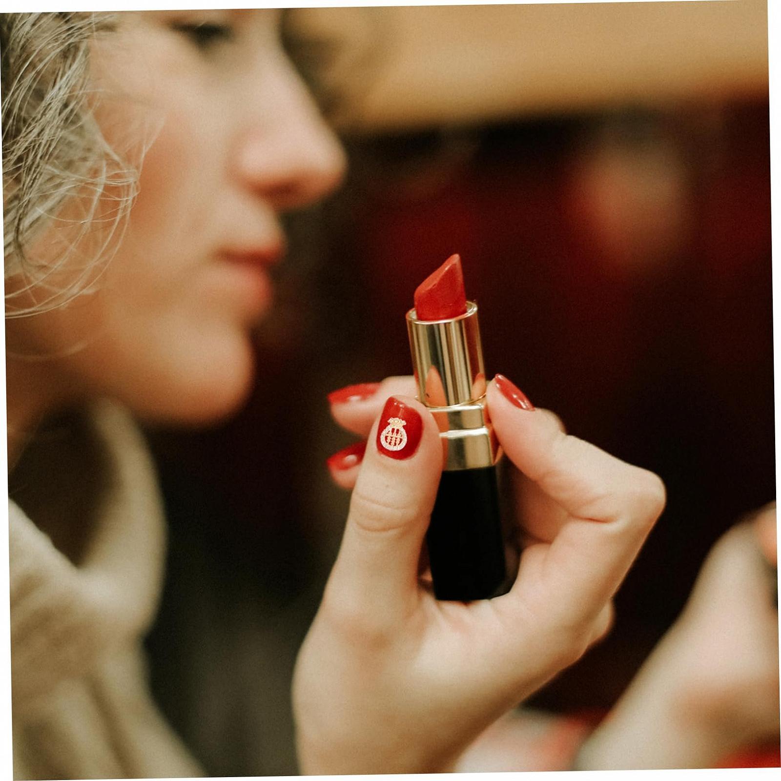 Набор Аксессуаров для Маникюра FRCOLOR, 4 шт., Инструменты для Ногтей, Украшения для Ногтей, Набор Страз для Ногтей, Аксессуар для Разведения Стерлингов для Маникюра для Девочек, Опора для Ногтей, Циркон Золотой, фото №3