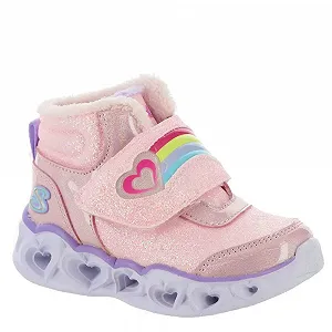 Кроссовки для девочки 302669l Nvpk synthetic.ua - Фото 1