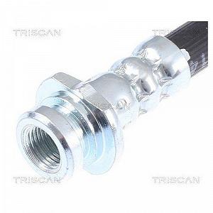 Тормозной шланг TRISCAN 8150 14386 для NISSAN, задняя ось слева, внешний synthetic.ua - Фото 1