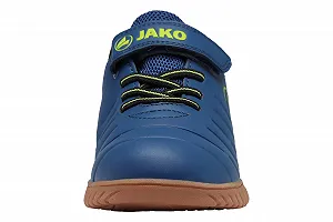 Кроссовки для зала JAKO J-sh Finesto Ev для мальчиков synthetic.ua - Фото 1