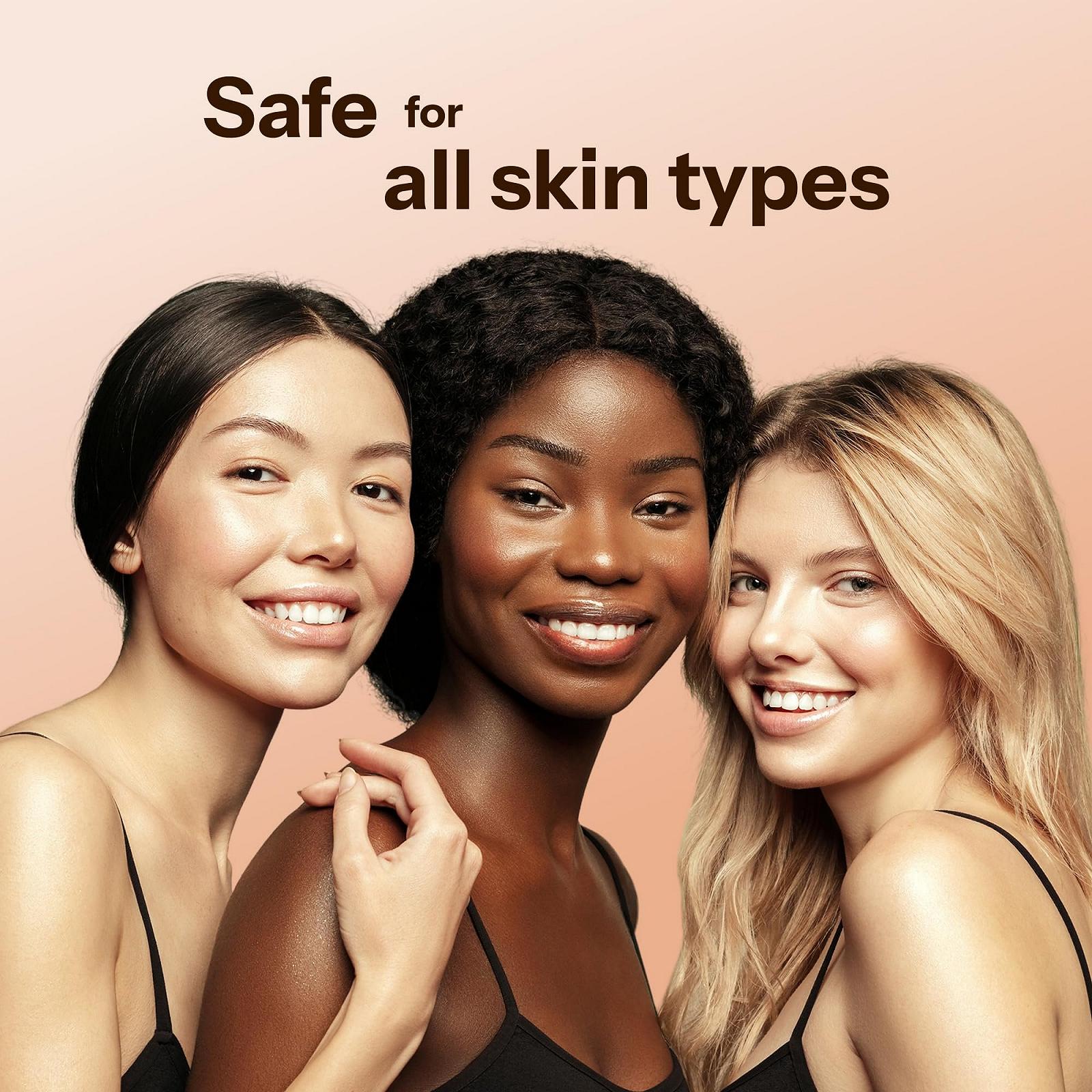 Гель для душу Shikai Sandalwood зволожувальний (3,78 л), фото №6