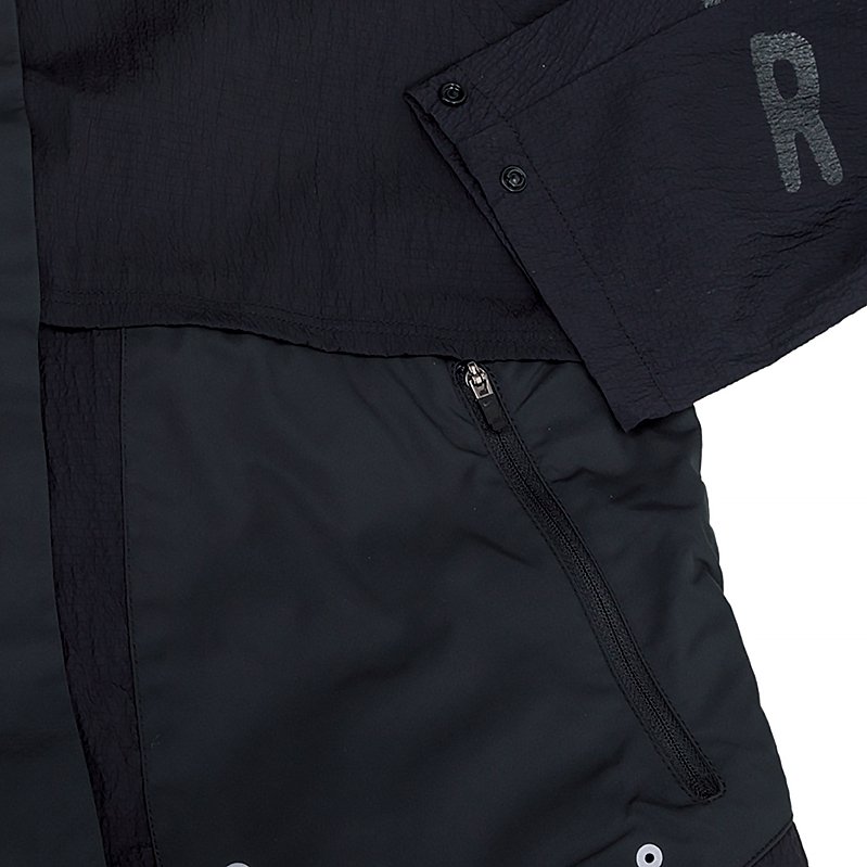 Куртка Nike W NK TF RUN DVN JACKET S, фото №3