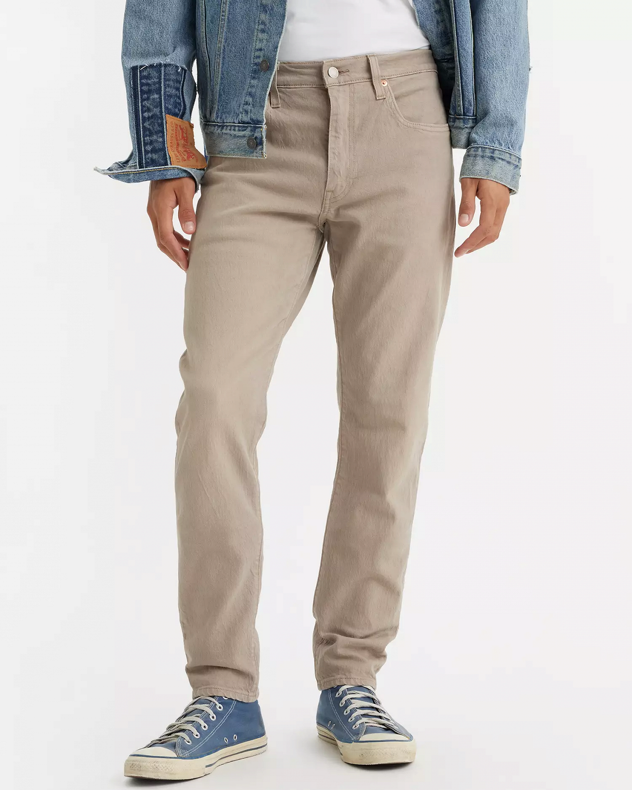 Мужские джинсы Levis - 512 Slim Taper Craft Paper Gd - 29, фото №4 Мужские джинсы Levis - 512 Slim Taper Craft Paper Gd - 29, фото №4