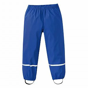 Дитячий водонепроникний дощовий пончо Унісекс - Фото 1