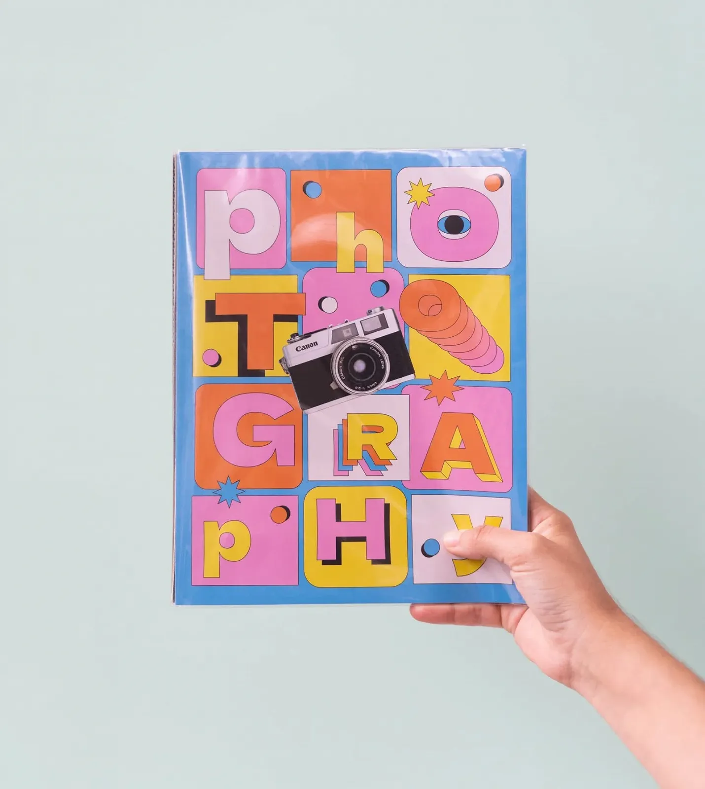 Фотоальбом Grupo Erik Вставной альбом 13 x 20 Винтажная камера Фотоальбом на 48 фотографий формата 13 x 20, фото №7 Фотоальбом Grupo Erik Вставной альбом 13 x 20 Винтажная камера Фотоальбом на 48 фотографий формата 13 x 20, фото №7