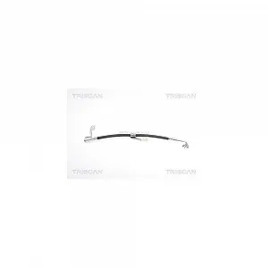 Гальмівний шланг TRISCAN 8150 16126 для FORD, передній міст ліворуч - Фото 1