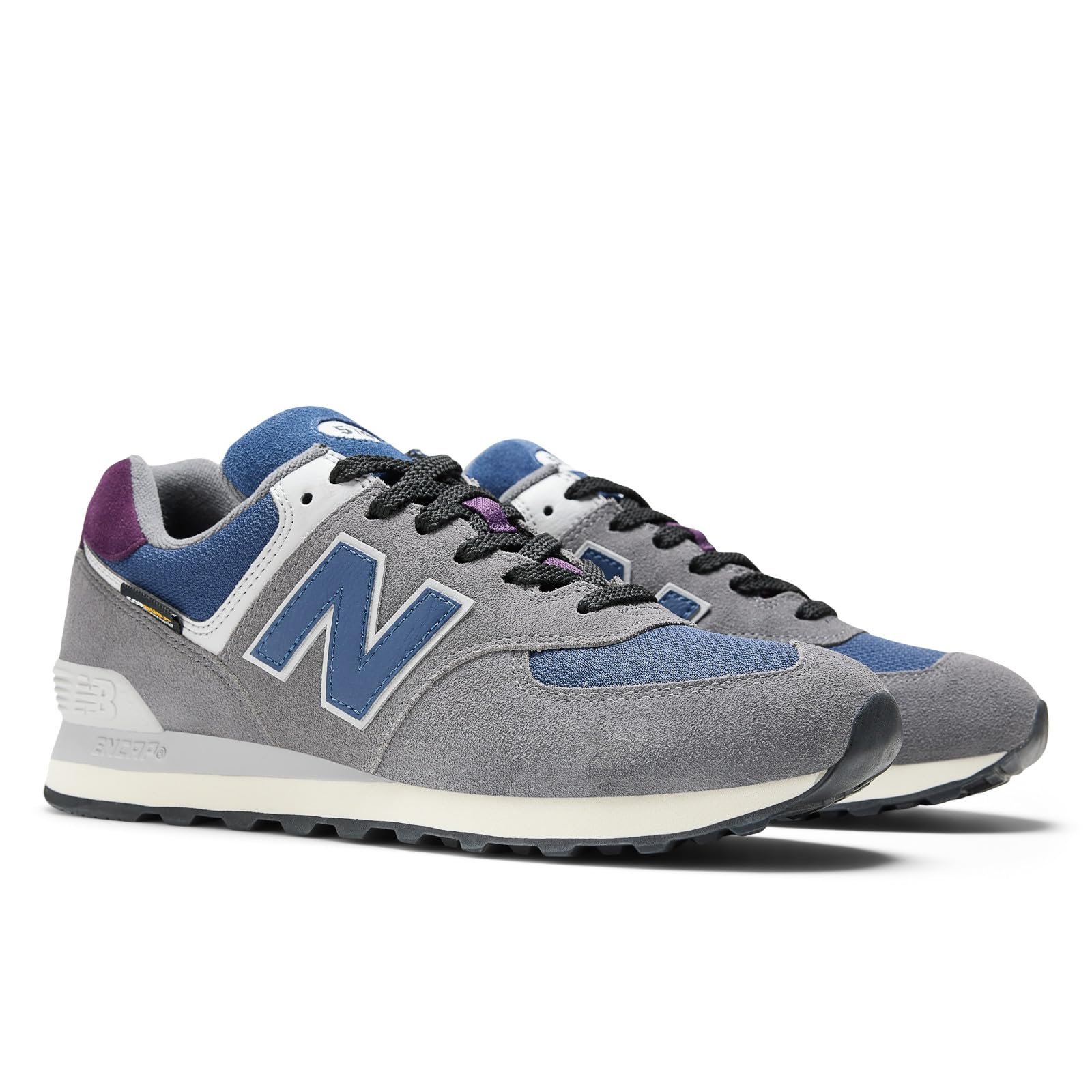 Кроссовки New Balance Unisex 574 V2, фото №6