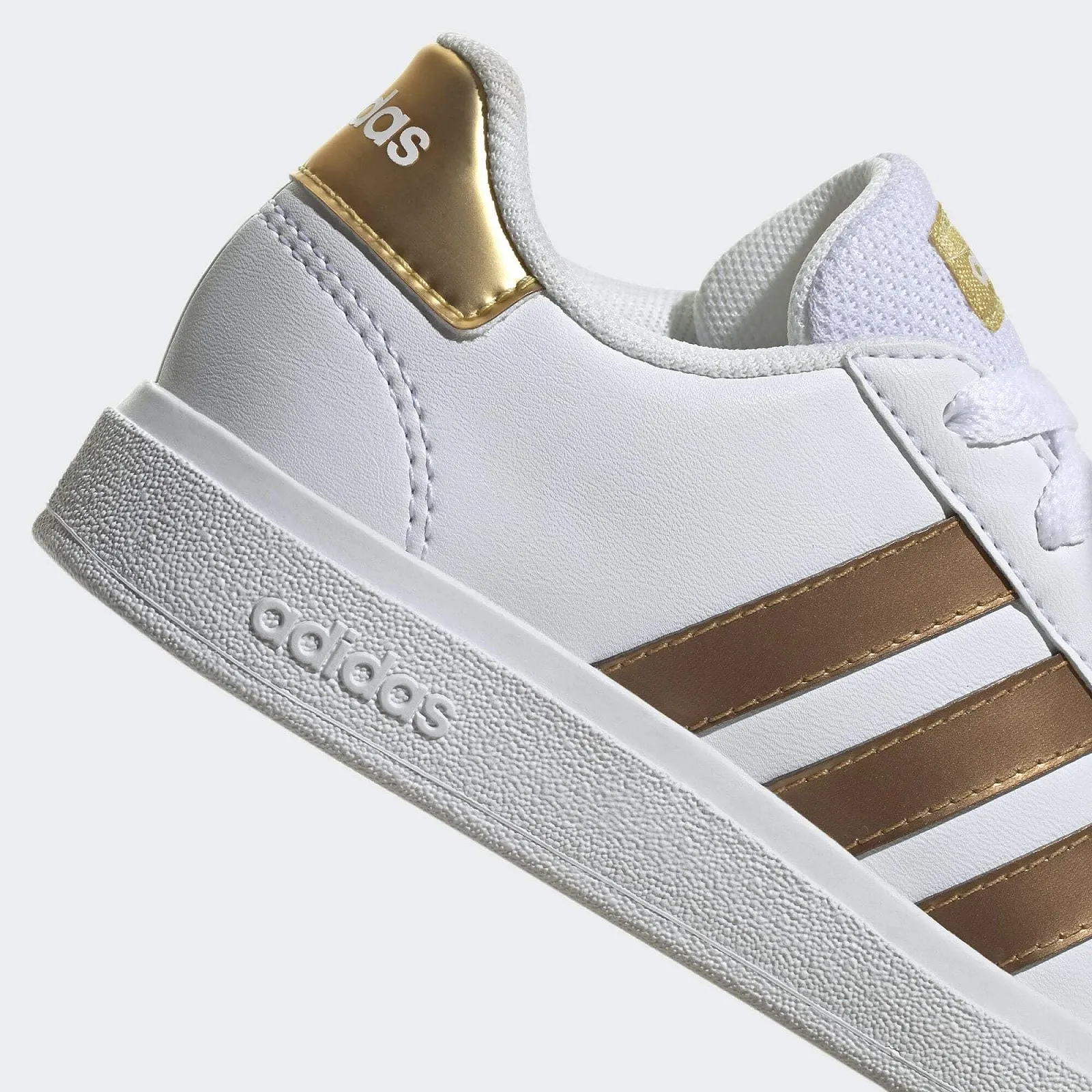 Кроссовки Adidas Grand Court 2.0 K, фото №9 Кроссовки Adidas Grand Court 2.0 K, фото №9