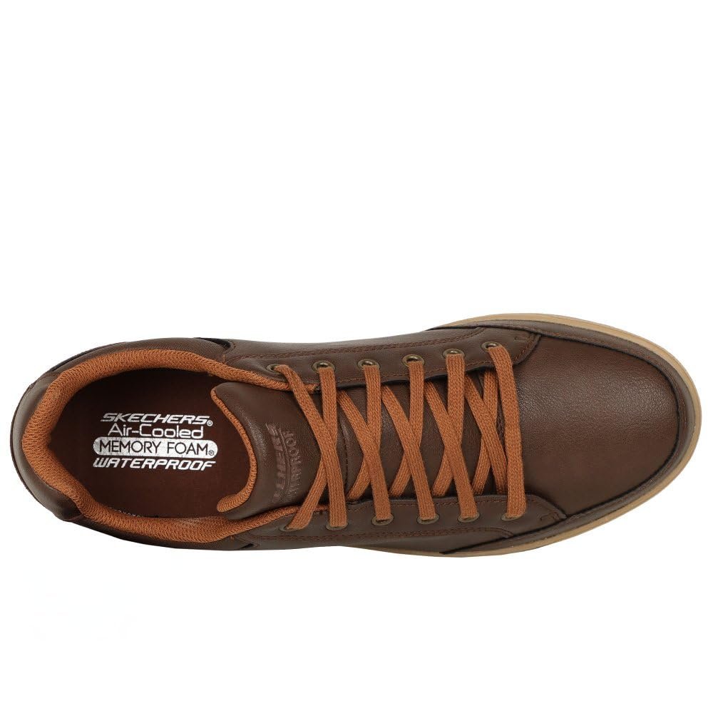 Кросівки Skechers Cavell Sparkman, фото №6 Кросівки Skechers Cavell Sparkman, фото №6