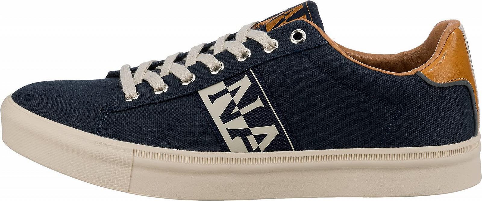 Кросівки Napa DEN-05 (NP0A4FKC1761) Синій чоловічі, фото №2