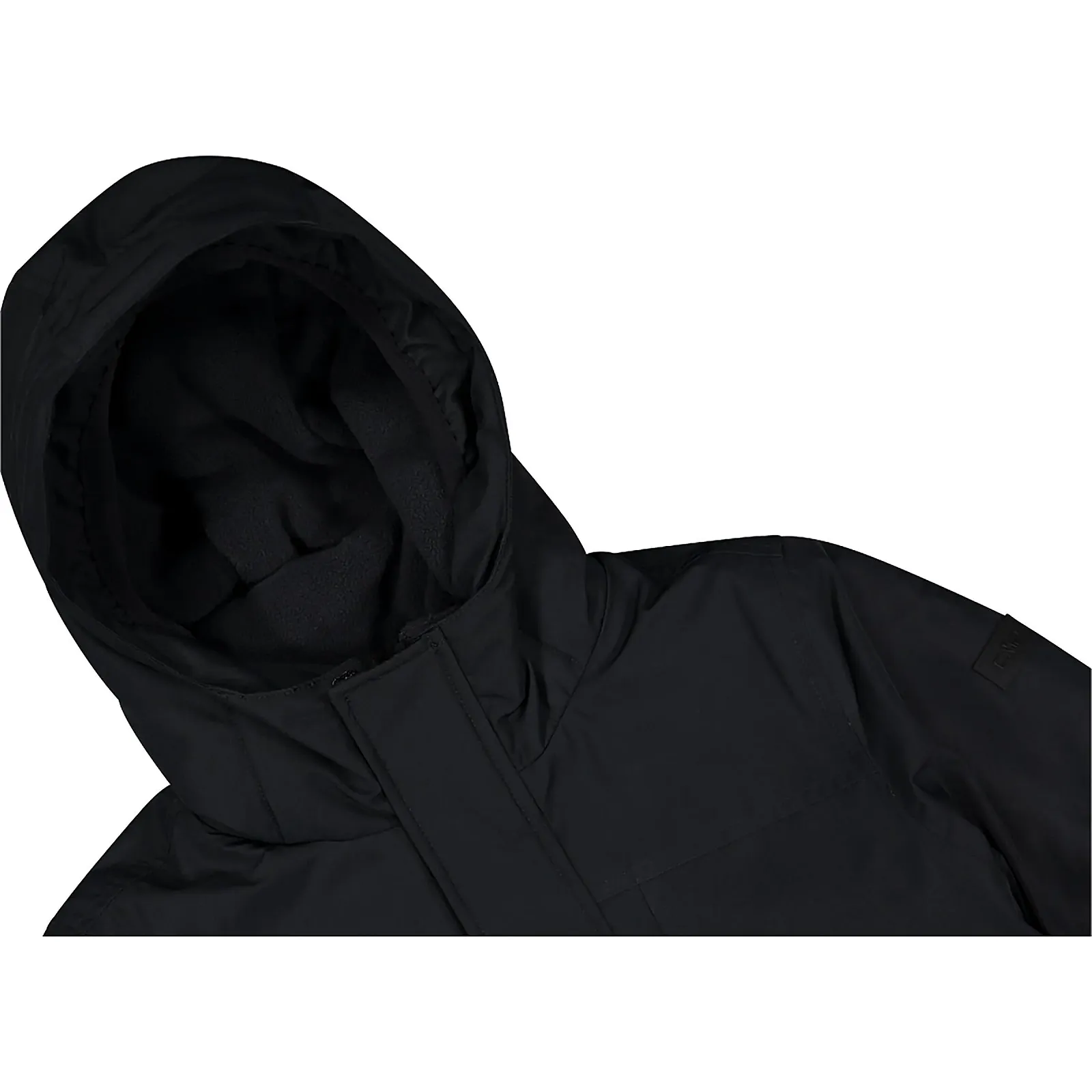 Куртка CMP Unisex 34k3274, фото №5 Куртка CMP Unisex 34k3274, фото №5