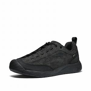 Кроссовки KEEN Jasper 2 Мужские Водонепроницаемые - Фото 1