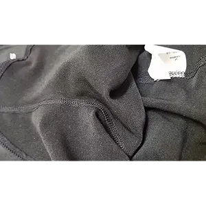 Балаклава ROCKBROS LF7149 -8С, маска Премиум,  подшлемник,  Черная (2412194207) synthetic.ua - Фото 1