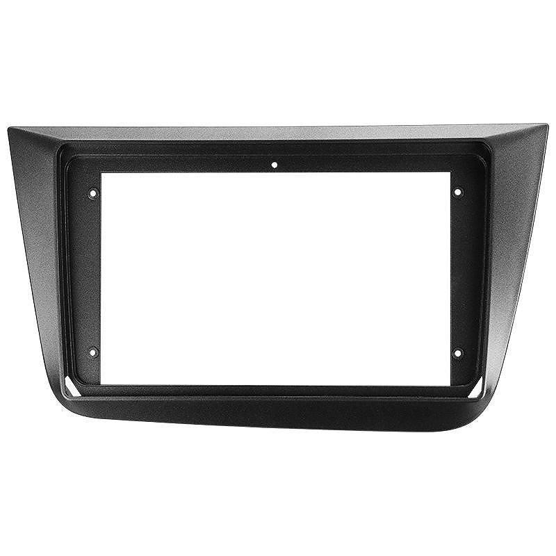 Штатная магнитола Sigma PRO 98128 2K 8+128 Gb Seat Altea 5P Left hand drive 2004-2015 9, фото №2