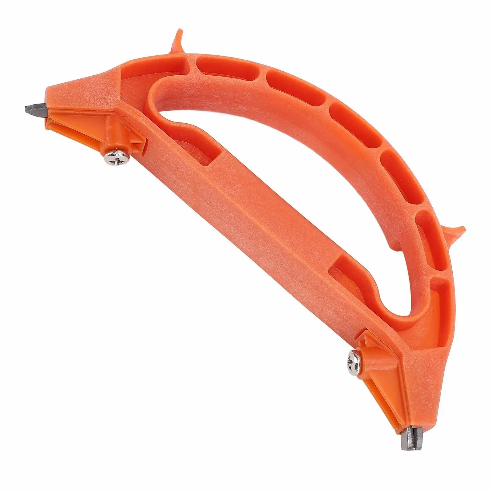 Точилка для ножей Fdit Эргономичная 16,3 см, фото №7