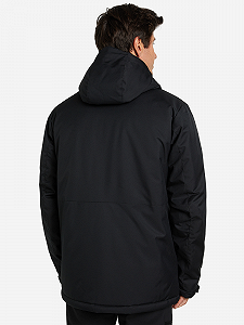 Утепленная куртка Outventure 123276OUT-99 Черный L synthetic.ua - Фото 1