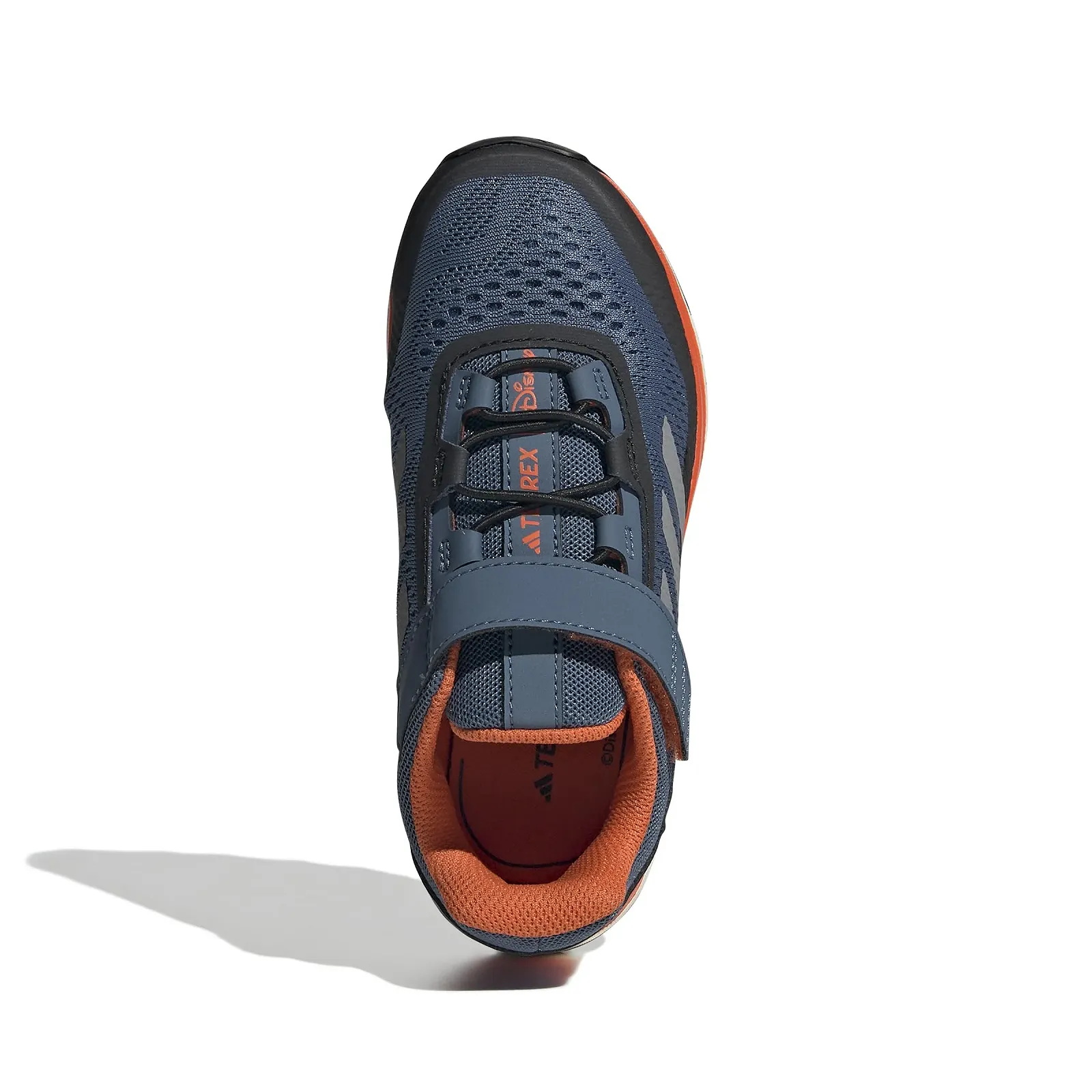 Кросівки для трейлраннінгу Adidas Terrex Disney Agravic Flow Unisex, фото №2