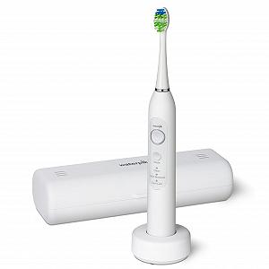 Зубная щетка электрическая Waterpik Sensonic STW-03EU белая - Фото 1