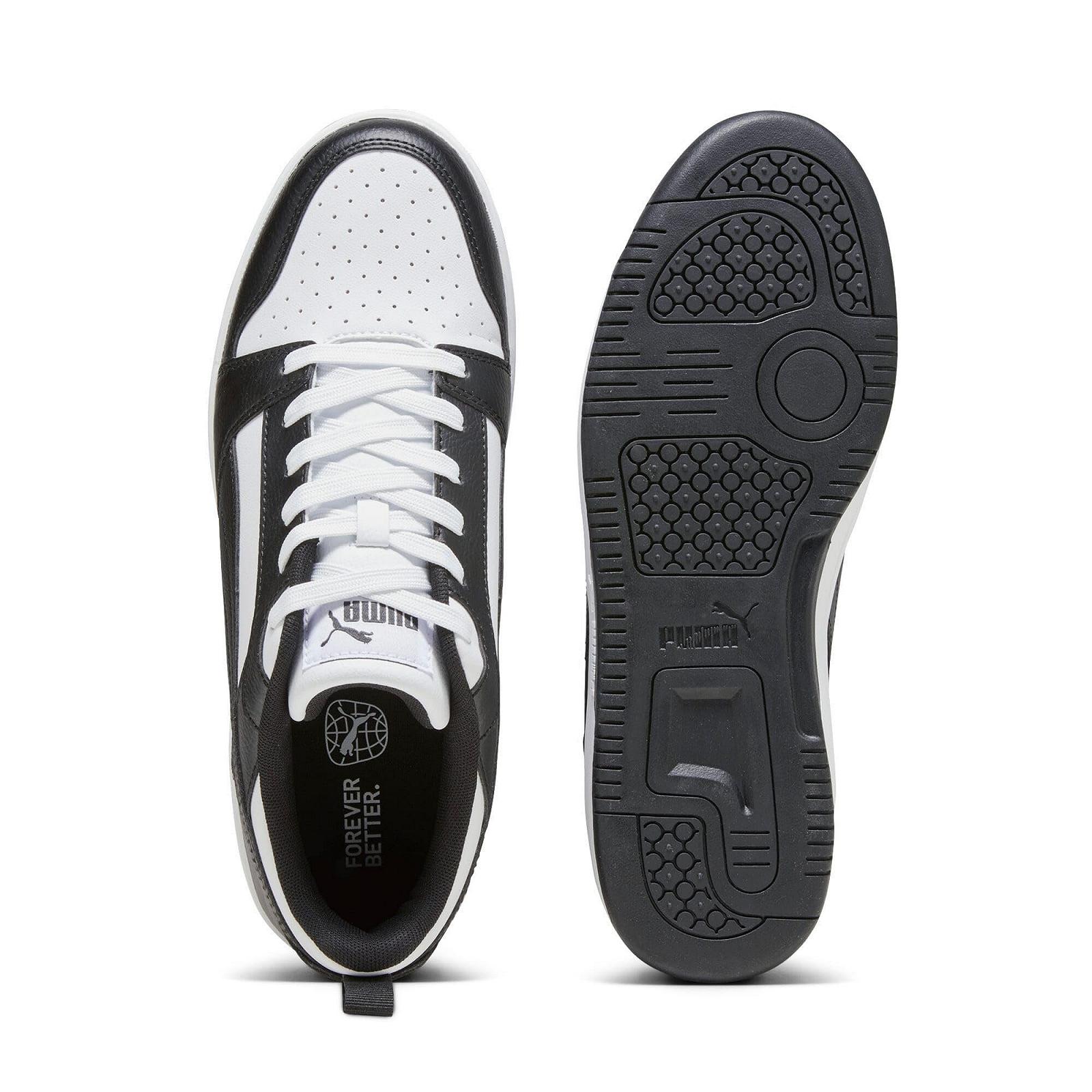 Кроссовки Унисекс Puma Rebound V6 Low, фото №6