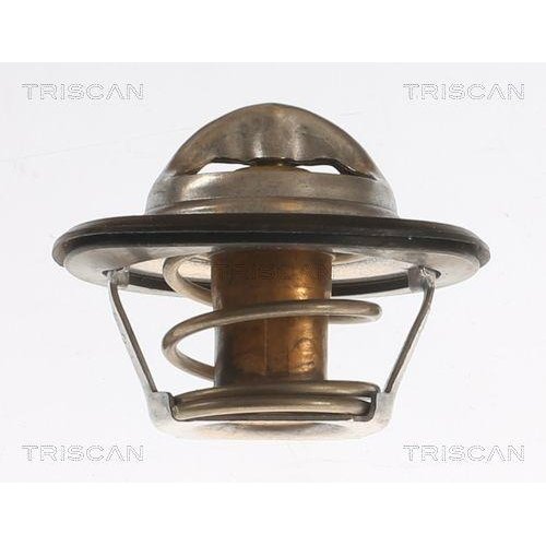 Термостат системи охолодження TRISCAN 8620 9588 для SUZUKI CHEVROLET DAEWOO, фото №2