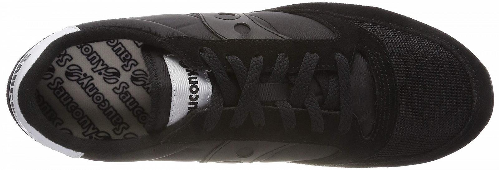 Кросівки Saucony Jazz Original Vintage чоловічі, фото №5