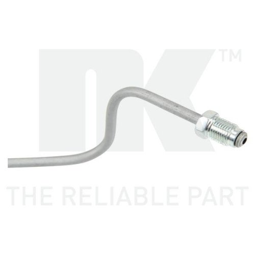 Гальмівний шланг NK 8539119 для RENAULT задня вісь праворуч зовні, фото №3