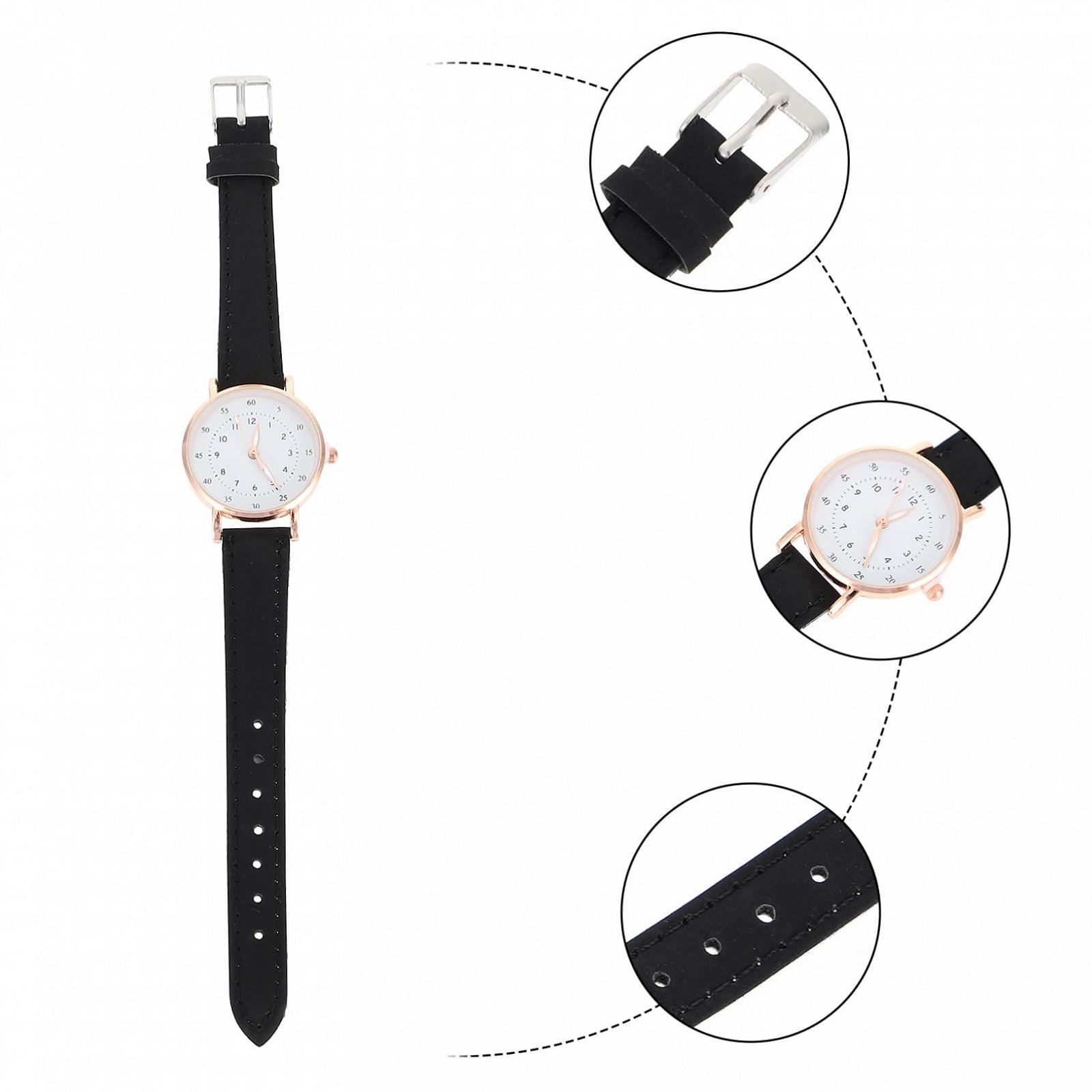 Наручний годинник LIFKOME Жіночий годинник медсестри, фото №5