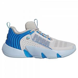 Кросівки Adidas Trae Unlimited Unisex, баскетбольні synthetic.ua - Фото 1