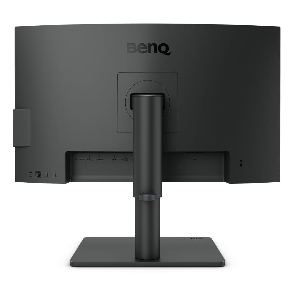 Монітор BenQ PD2506Q Graphic 25 дюймів QHD IPS AQCOLOR USB-C DP / HDMI KVM HDR 400 З регульованою висотою, фото №3