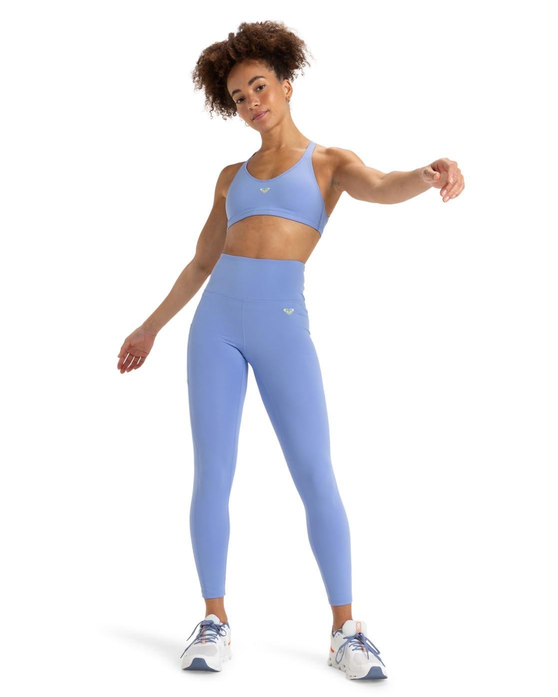 Roxy Heart Into It Ankle Legging, фото №2