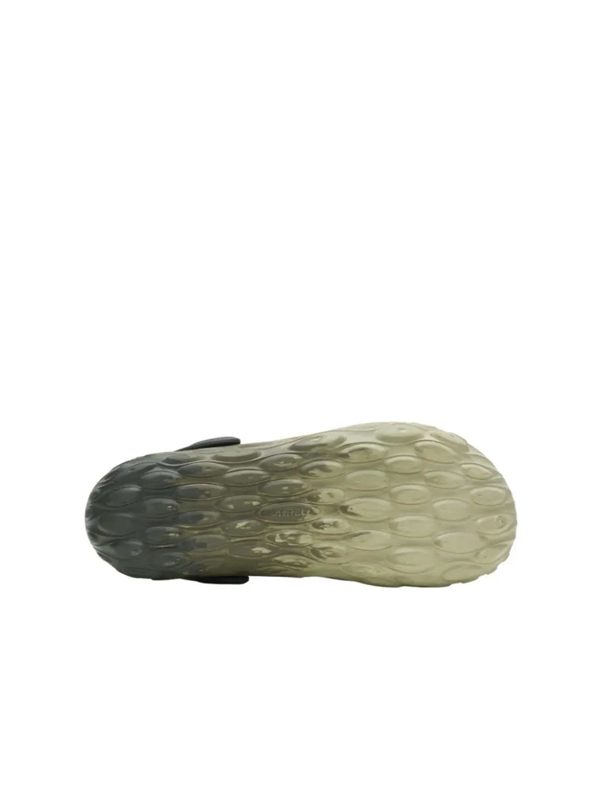 Сабо Merrell Jungle Moc Nubuck чоловічі, фото №3 Сабо Merrell Jungle Moc Nubuck чоловічі, фото №3