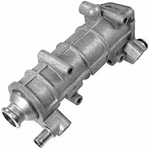 Радиатор EGR PartsTec PTA510-0762 для CITROËN FIAT IVECO PEUGEOT - Фото 1