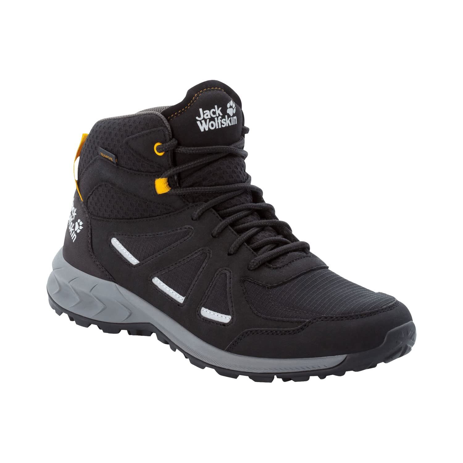Туфлі для хайкінгу Jack Wolfskin чоловічі, фото №2