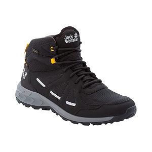 Туфлі для хайкінгу Jack Wolfskin чоловічі synthetic.ua - Фото 1