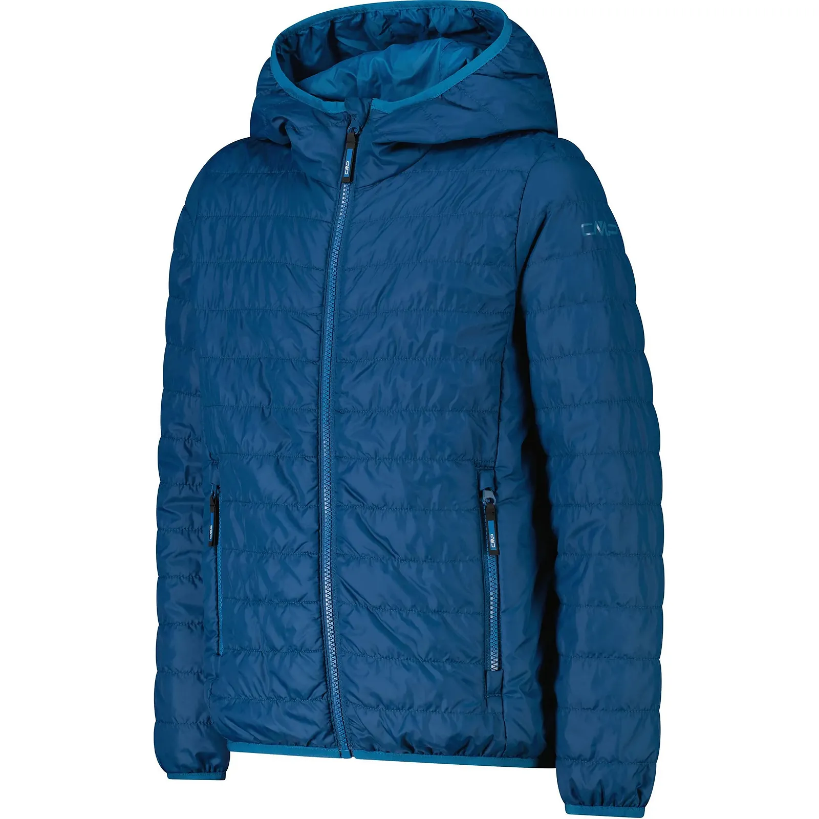 Дитяча куртка худі CMP, фото №3