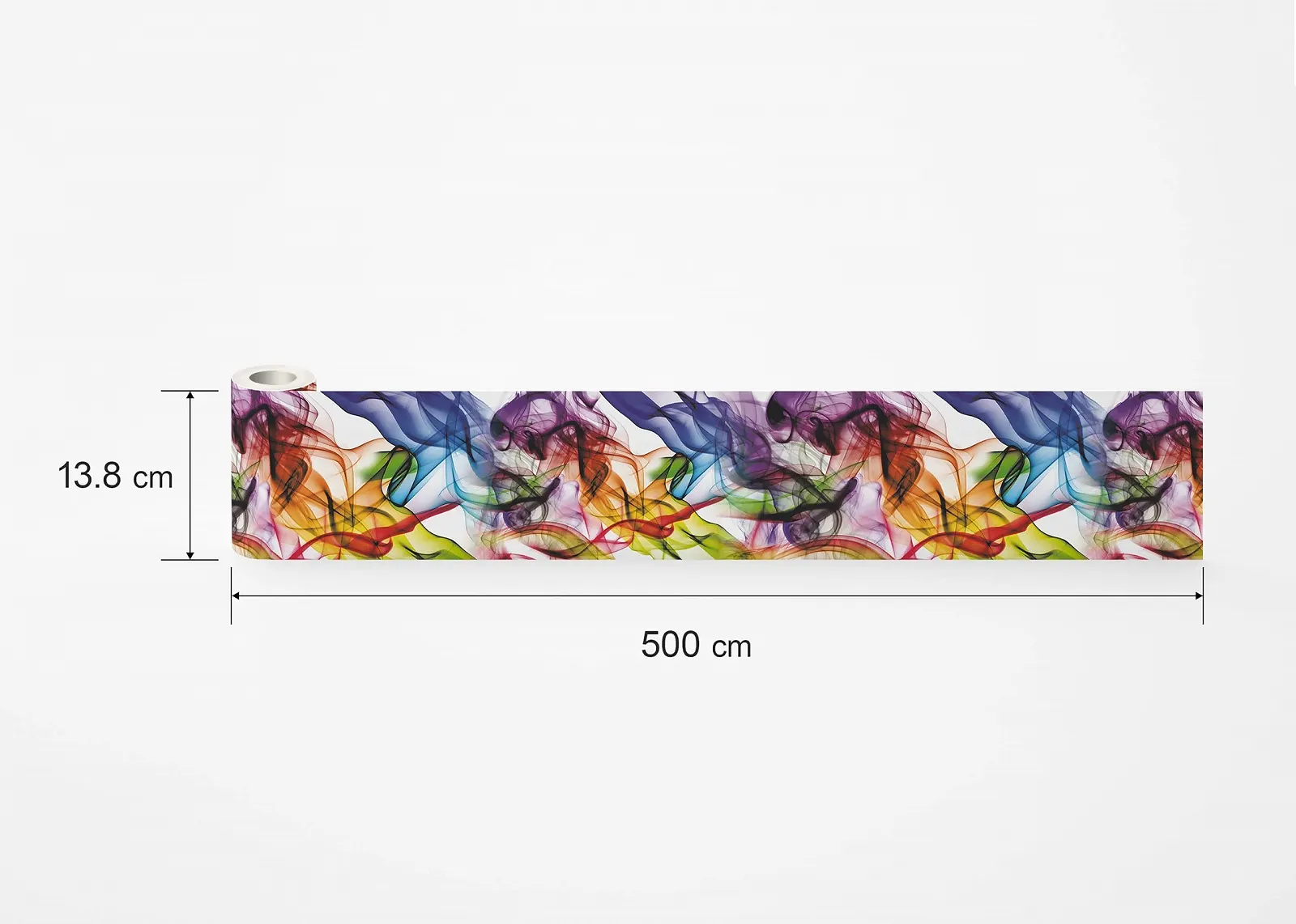 Бордюр настенный AG DESIGN PVC film 0.14 x 5 м Мультиколор, фото №10 Бордюр настенный AG DESIGN PVC film 0.14 x 5 м Мультиколор, фото №10