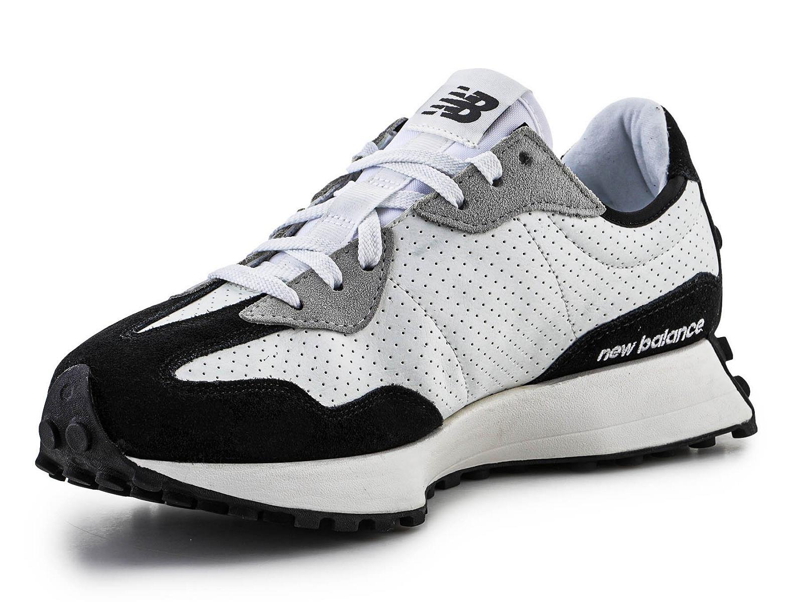 Кроссовки New Balance 327 42.5, фото №3