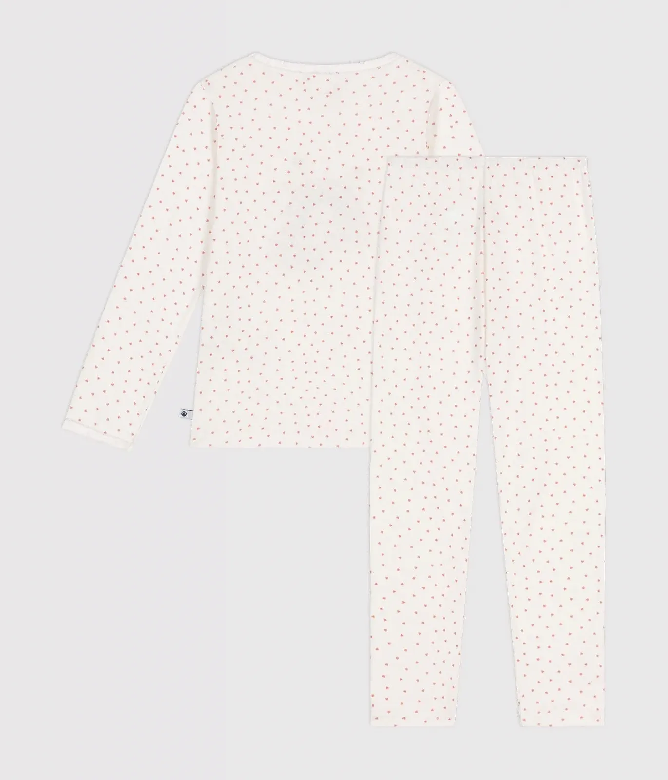 Пижама Petit Bateau, фото №7