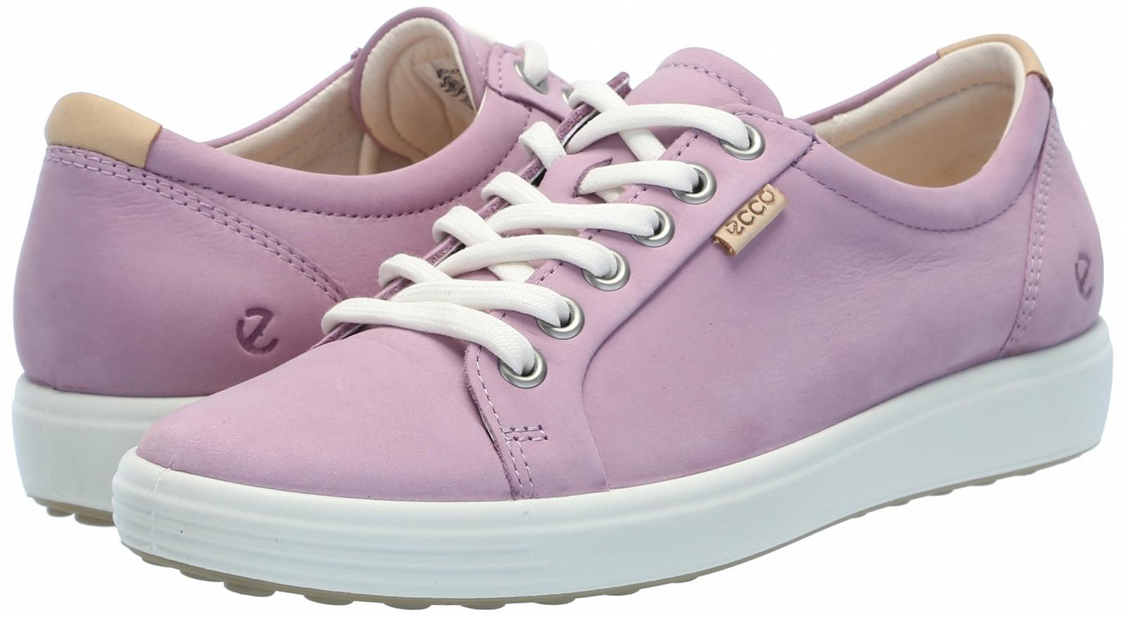 Кроссовки ECCO Soft 7, фото №7
