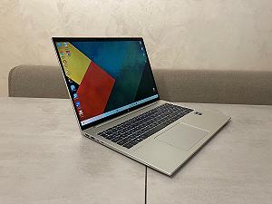 Ультрабук HP EliteBook 860 G10, 16" FHD IPS, i5-1345U, 16GB, 512GB SSD synthetic.ua - Фото 1
