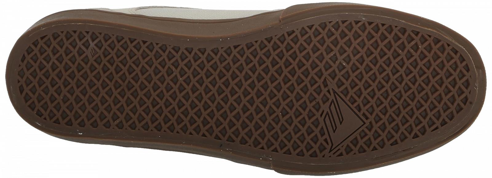 Чоловічі кеди Emerica Cadence для скейтбордингу, фото №4 Чоловічі кеди Emerica Cadence для скейтбордингу, фото №4