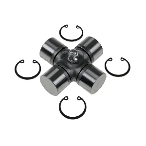 Шарнир приводного вала BLUE PRINT ADN13910 для NISSAN, задний, передний - Фото 1