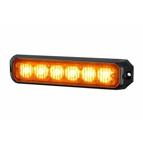 Проблесковый маячок HELLA 2XD 012 160-051 для CLAAS, фото №3